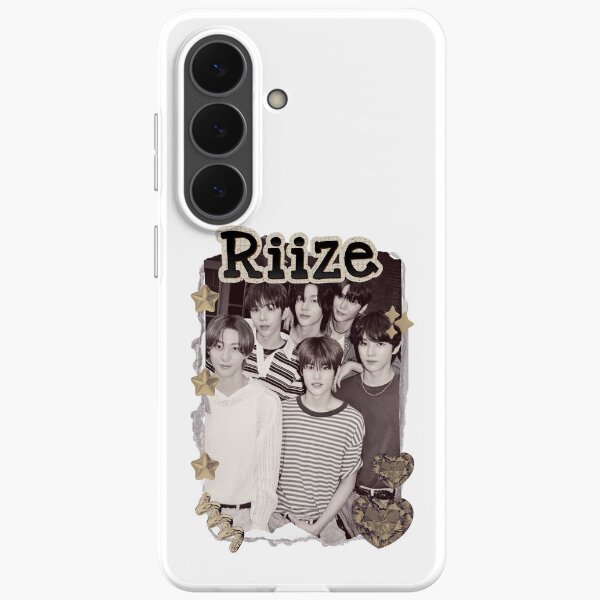 Riize Phone Cases for Sale | Redbubble