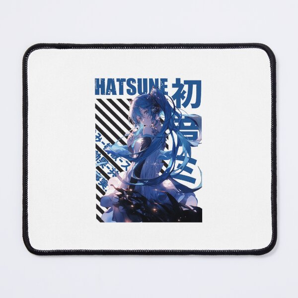 Item preview, Vocaloid - Hatsune Miku designed and sold by thedgareky.
