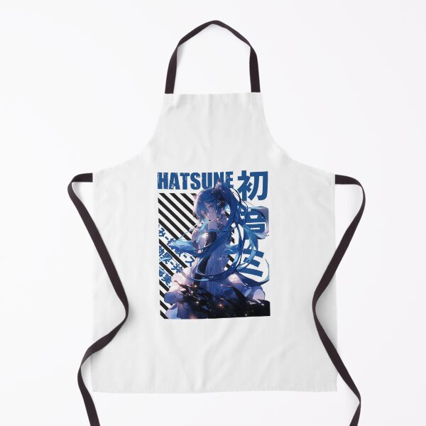 Item preview, Vocaloid - Hatsune Miku designed and sold by thedgareky.