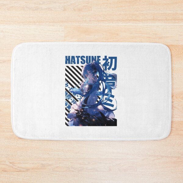 Item preview, Vocaloid - Hatsune Miku  designed and sold by thedgareky.