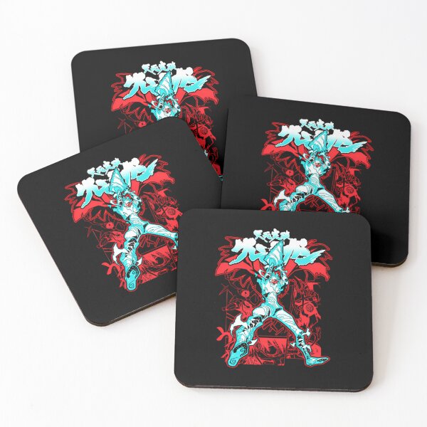 Item preview,  Super Gurren Lagann  designed and sold by fontinohardy71.