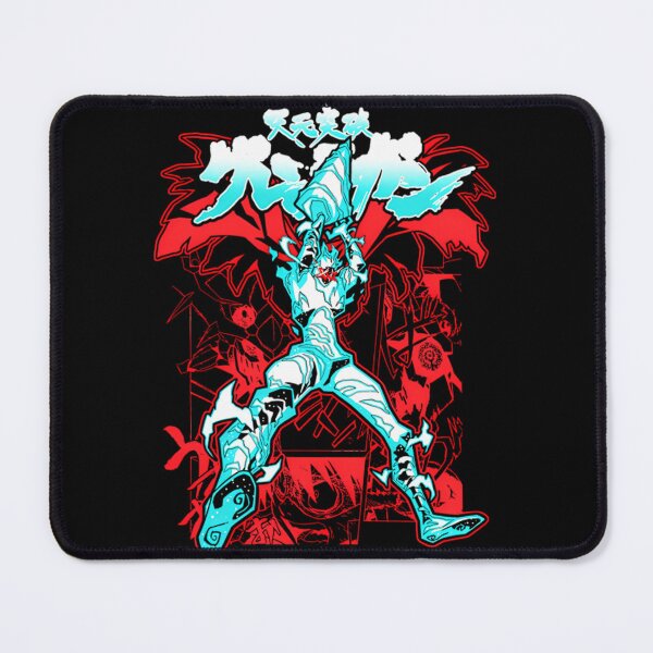 Item preview,  Super Gurren Lagann  designed and sold by fontinohardy71.