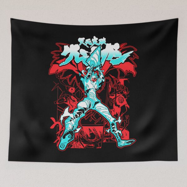 Item preview,  Super Gurren Lagann  designed and sold by fontinohardy71.