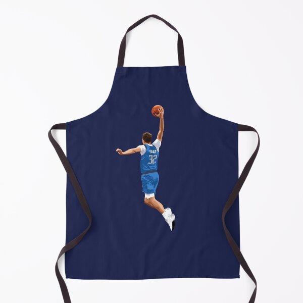 Item preview, Cooper Flagg Vector Dunk Blue Small Print Qiangy designed and sold by qiangdade.