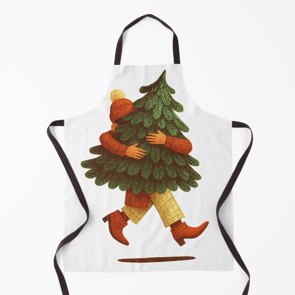 Item preview, Embracing Natures Embrace designed and sold by Trendy Sticker & Merch Collection - Express Yourself.