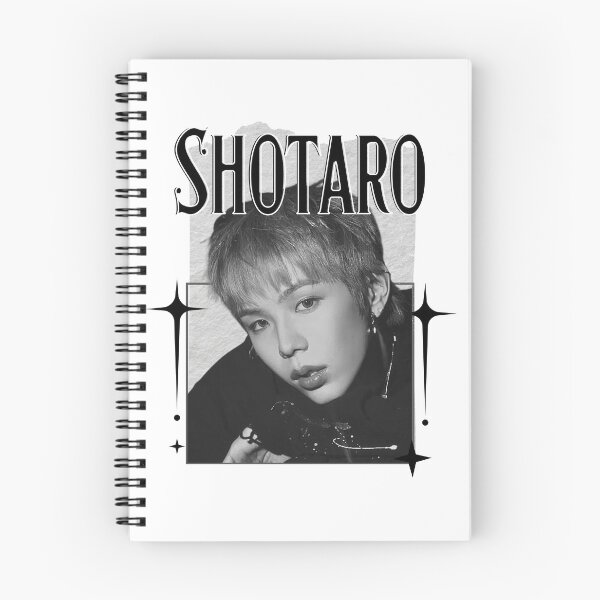 Item preview, Riize Shotaro Kpop Boy group Celebrity Illustration korean pop art Scrapbook Collage Cozy Y2K Vintage Design  designed and sold by HELL0WBELLO.