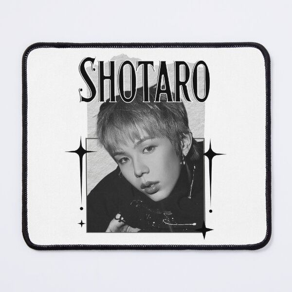 Item preview, Riize Shotaro Kpop Boy group Celebrity Illustration korean pop art Scrapbook Collage Cozy Y2K Vintage Design  designed and sold by HELL0WBELLO.