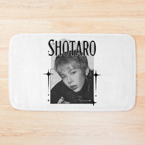 Item preview, Riize Shotaro Kpop Boy group Celebrity Illustration korean pop art Scrapbook Collage Cozy Y2K Vintage Design  designed and sold by HELL0WBELLO.