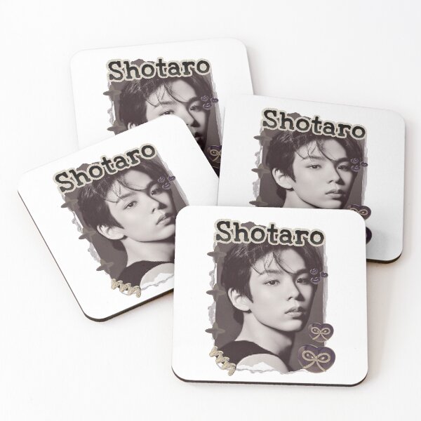 Item preview, Riize Shotaro Kpop Boy group Celebrity Illustration korean pop art Scrapbook Collage Cozy Y2K Vintage Design  designed and sold by HELL0WBELLO.