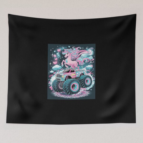 Item preview, Unicorn Girl Birthday Party  designed and sold by SyntaxClaw.