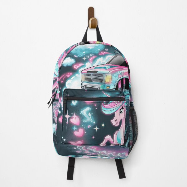 Item preview, Unicorn Girl Birthday Party designed and sold by SyntaxClaw.
