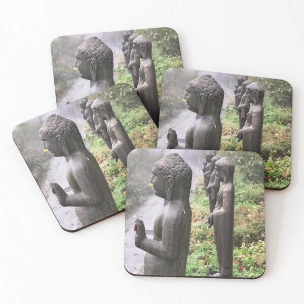 Item preview, Buddha's path designed and sold by Marco Varrone.
