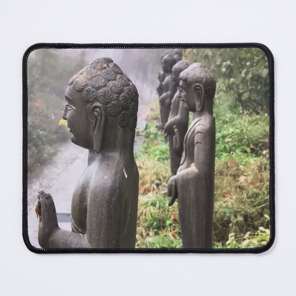 Item preview, Buddha's path designed and sold by Marco Varrone.
