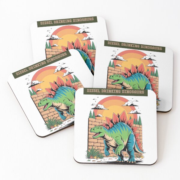 Item preview, A great day designed and sold by Diesel Drinking Dinosaurs.