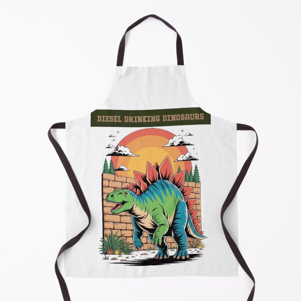 Item preview, A great day designed and sold by Diesel Drinking Dinosaurs.