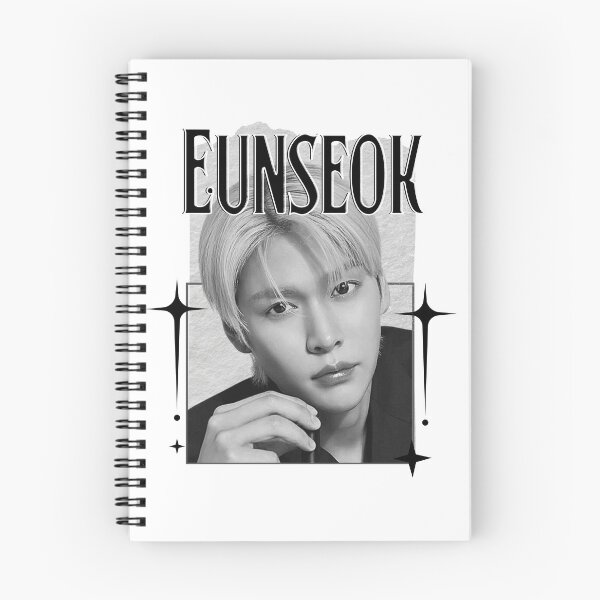 Item preview, Riize Eunseok Kpop Boy group Celebrity Illustration korean pop art Scrapbook Collage Cozy Y2K Vintage Design  designed and sold by HELL0WBELLO.