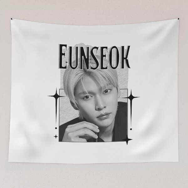 Item preview, Riize Eunseok Kpop Boy group Celebrity Illustration korean pop art Scrapbook Collage Cozy Y2K Vintage Design  designed and sold by HELL0WBELLO.