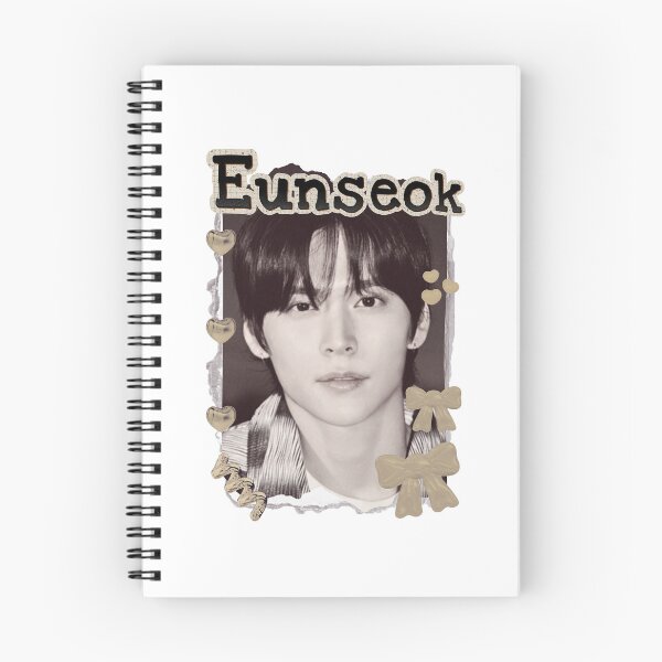 Item preview, Riize Eunseok Kpop Boy group Celebrity Illustration korean pop art Scrapbook Collage Cozy Y2K Vintage Design  designed and sold by HELL0WBELLO.