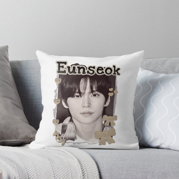 Item preview, Riize Eunseok Kpop Boy group Celebrity Illustration korean pop art Scrapbook Collage Cozy Y2K Vintage Design  designed and sold by HELL0WBELLO.