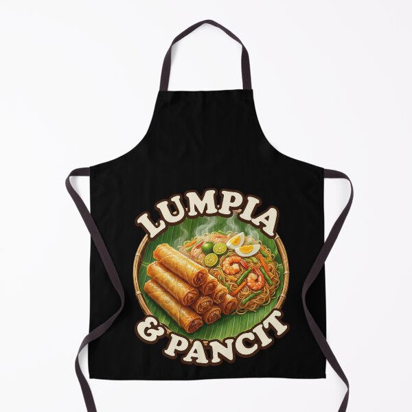 Item preview, Filipino Food Lumpia Pancit Adobo Lechon designed and sold by elderberry.