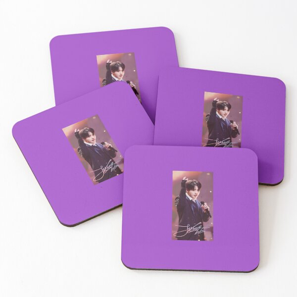 Item preview, K-pop Idol Jungkook Retro Design designed and sold by RADesignHub.
