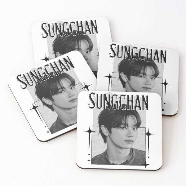 Item preview, Riize Sungchan Kpop Boy group Celebrity Illustration korean pop art Scrapbook Collage Cozy Y2K Vintage Design  designed and sold by HELL0WBELLO.