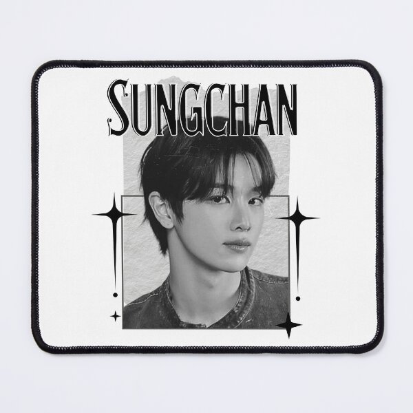 Item preview, Riize Sungchan Kpop Boy group Celebrity Illustration korean pop art Scrapbook Collage Cozy Y2K Vintage Design  designed and sold by HELL0WBELLO.