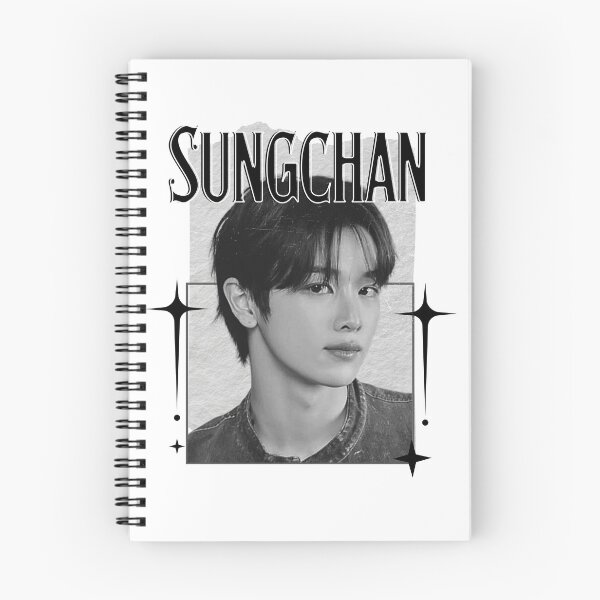 Item preview, Riize Sungchan Kpop Boy group Celebrity Illustration korean pop art Scrapbook Collage Cozy Y2K Vintage Design  designed and sold by HELL0WBELLO.