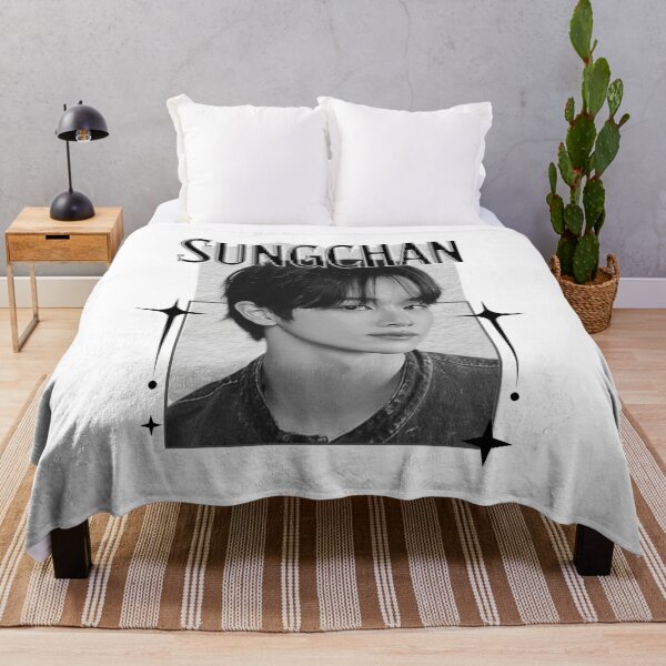 Item preview, Riize Sungchan Kpop Boy group Celebrity Illustration korean pop art Scrapbook Collage Cozy Y2K Vintage Design  designed and sold by HELL0WBELLO.