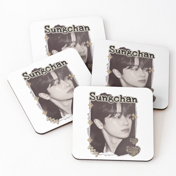 Item preview, Riize Sungchan Kpop Boy group Celebrity Illustration korean pop art Scrapbook Collage Cozy Y2K Vintage Design  designed and sold by HELL0WBELLO.