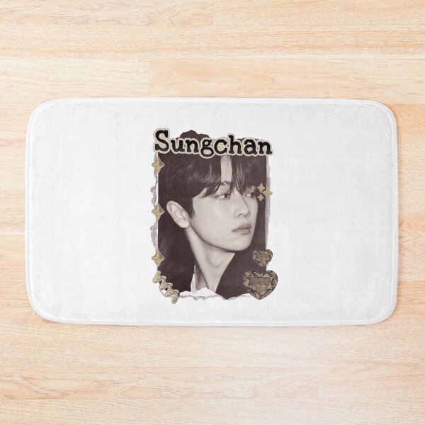 Item preview, Riize Sungchan Kpop Boy group Celebrity Illustration korean pop art Scrapbook Collage Cozy Y2K Vintage Design  designed and sold by HELL0WBELLO.