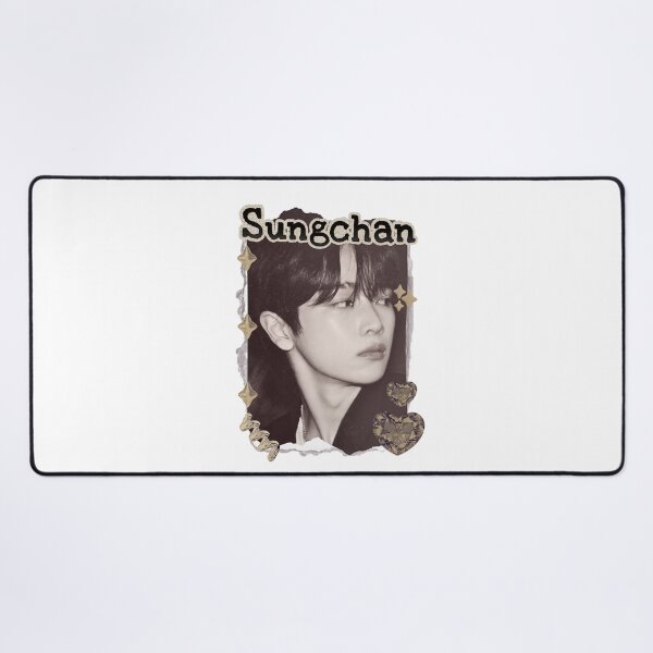 Item preview, Riize Sungchan Kpop Boy group Celebrity Illustration korean pop art Scrapbook Collage Cozy Y2K Vintage Design designed and sold by HELL0WBELLO.