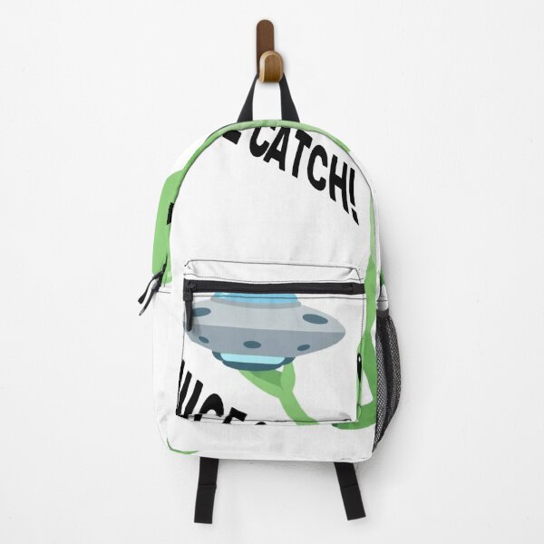 Item preview, Nice Catch! designed and sold by ProtonCannon.