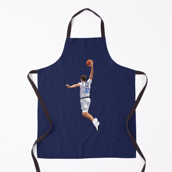 Item preview, Cooper Flagg Vector Dunk White Small Print Qiangy designed and sold by qiangdade.