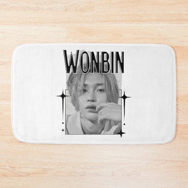 Item preview, Riize Wonbin Kpop Boy group Celebrity Illustration korean pop art Scrapbook Collage Cozy Y2K Vintage Design  designed and sold by HELL0WBELLO.
