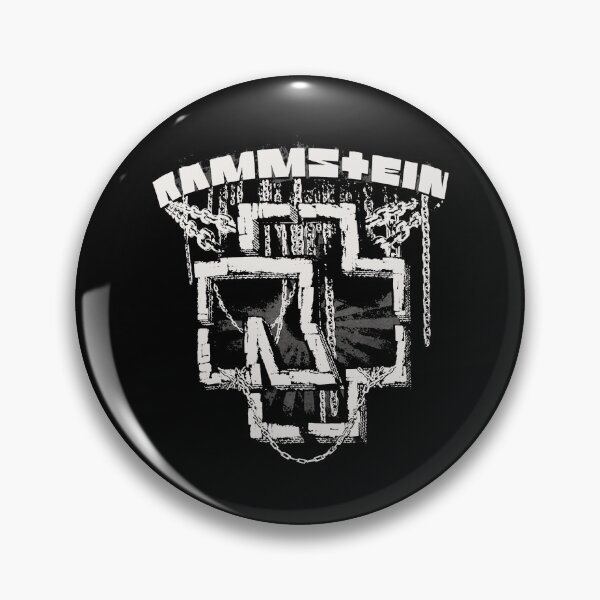 Item preview, RMMSTEIN designed and sold by crisfleo.