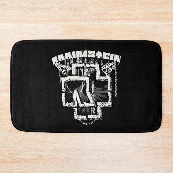 Item preview, RMMSTEIN designed and sold by crisfleo.