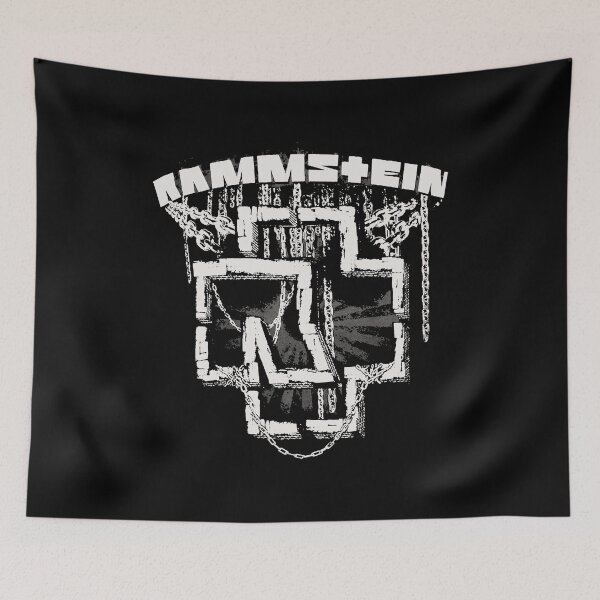 Item preview, RMMSTEIN designed and sold by crisfleo.