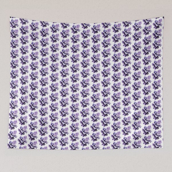 Item preview, Flowers with effect designed and sold by di-Vera-Rosati.