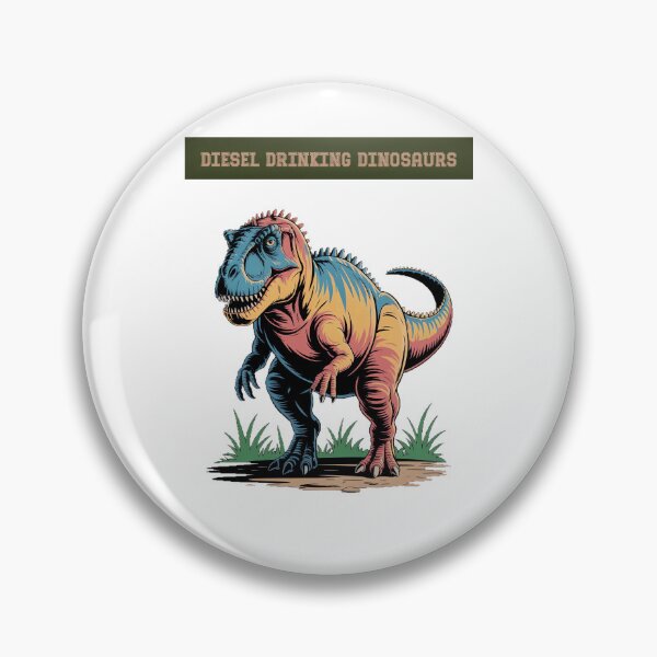 Item preview, A mixed day designed and sold by Diesel Drinking Dinosaurs.