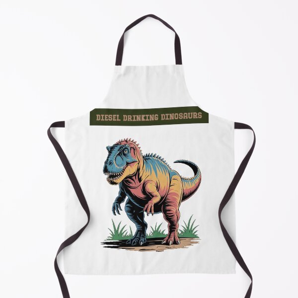 Item preview, A mixed day designed and sold by Diesel Drinking Dinosaurs.