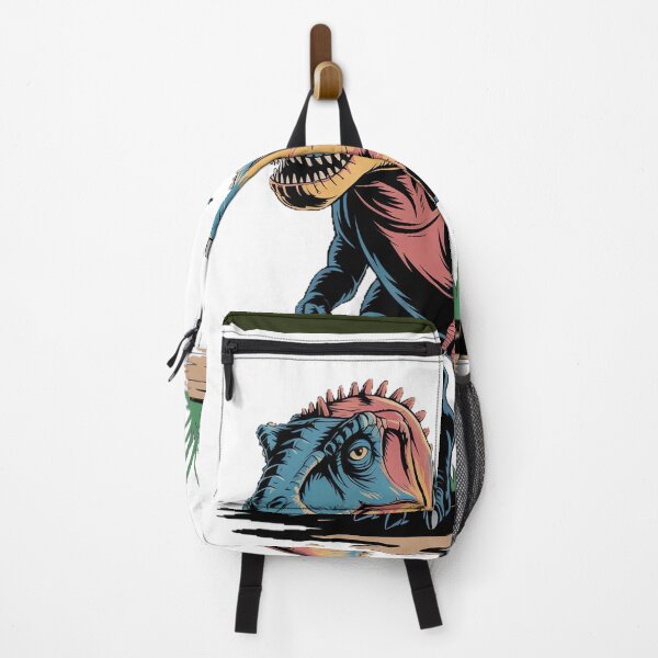 Item preview, A mixed day designed and sold by Diesel Drinking Dinosaurs.