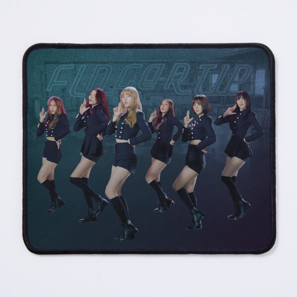 Item preview, GFriend - The Awakening 01 designed and sold by RhodesToKpop.