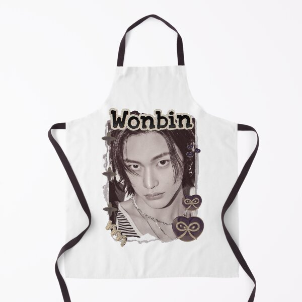 Item preview, Riize Wonbin Kpop Boy group Celebrity Illustration korean pop art Scrapbook Collage Cozy Y2K Vintage Design  designed and sold by HELL0WBELLO.