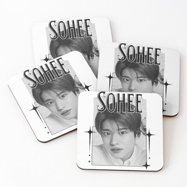 Item preview, Riize Sohee Kpop Boy group Celebrity Illustration korean pop art Scrapbook Collage Cozy Y2K Vintage Design  designed and sold by HELL0WBELLO.