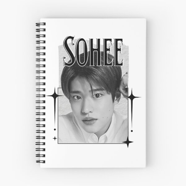 Item preview, Riize Sohee Kpop Boy group Celebrity Illustration korean pop art Scrapbook Collage Cozy Y2K Vintage Design  designed and sold by HELL0WBELLO.