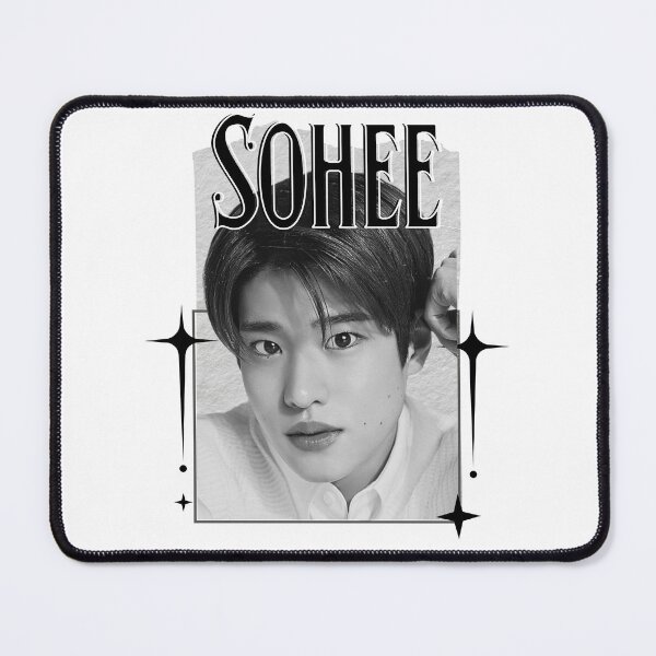 Item preview, Riize Sohee Kpop Boy group Celebrity Illustration korean pop art Scrapbook Collage Cozy Y2K Vintage Design  designed and sold by HELL0WBELLO.