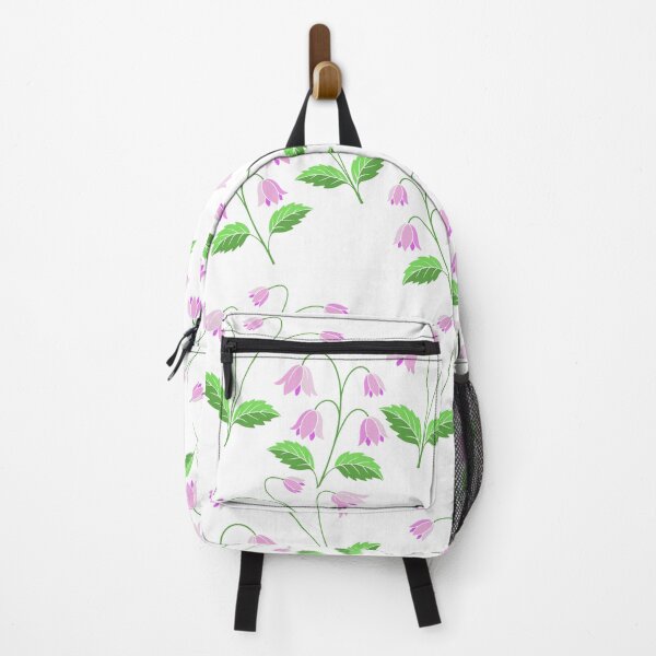 Item preview, Cute Weeping Begonias Pattern designed and sold by Lillilia.