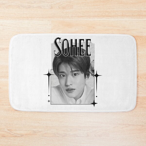 Item preview, Riize Sohee Kpop Boy group Celebrity Illustration korean pop art Scrapbook Collage Cozy Y2K Vintage Design  designed and sold by HELL0WBELLO.