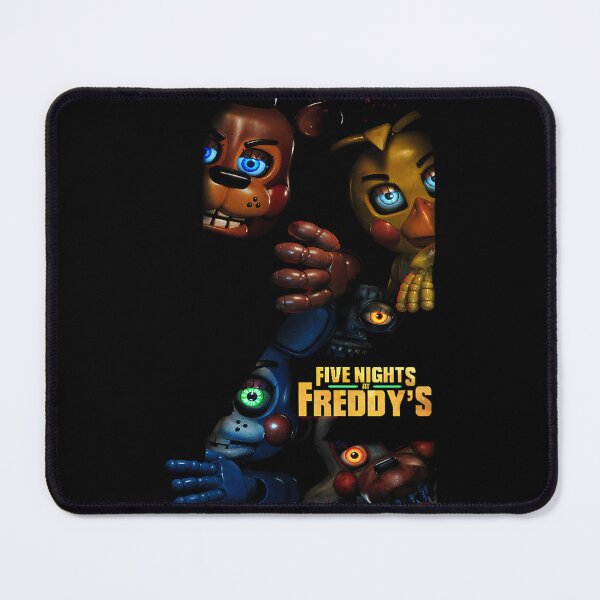 Item preview,  Five Nights At Freddy'S 2 designed and sold by fontinohardy71.